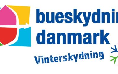 Vinterskydning 2024/2025