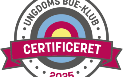 Certificeret ungdoms bue-klub