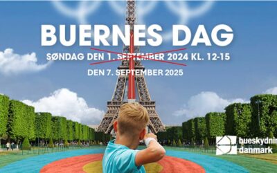 Buernes Dag 2025