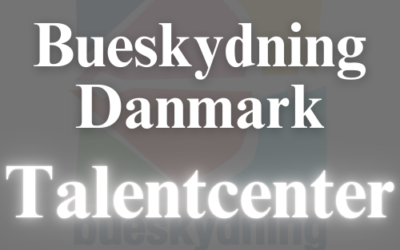 Nu kan du søge ind på Bueskydning Danmarks talentcentre