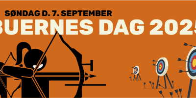 BUERNES DAG